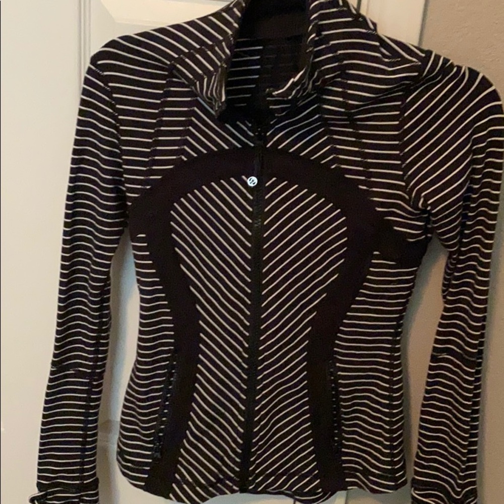 Lululemon jacket